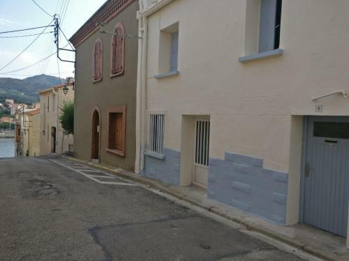 Apartamento Cap D Osne - Banyuls Sur Mer - 2mn Plage