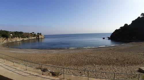 Apartamento Cap D Osne - Banyuls Sur Mer - 2mn Plage