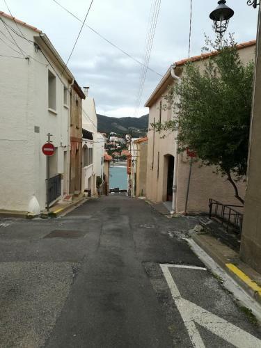 Apartamento Cap D Osne - Banyuls Sur Mer - 2mn Plage