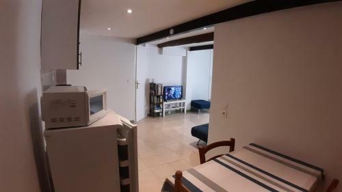 Apartamento Cap D Osne - Banyuls Sur Mer - 2mn Plage