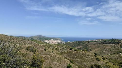Apartamento Cap D Osne - Banyuls Sur Mer - 2mn Plage