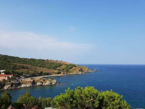 Apartamento Profitez De La Vue !