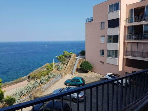 Apartamento Profitez De La Vue !