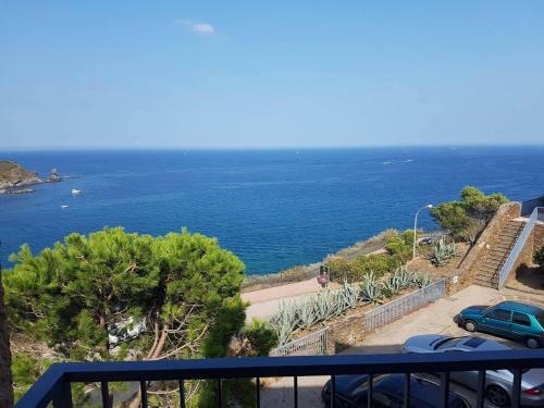 Apartamento Profitez De La Vue !