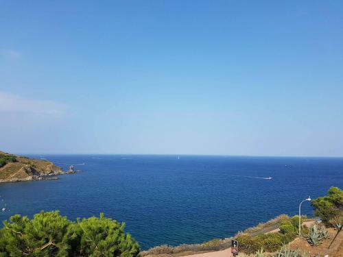 Apartamento Profitez De La Vue !