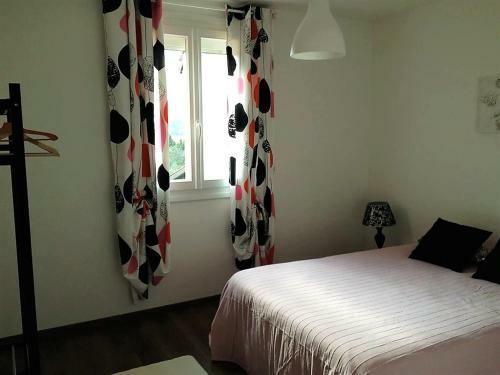 Villa Bougainvilliers
