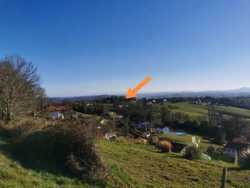 Apartamento Gure Chokoa