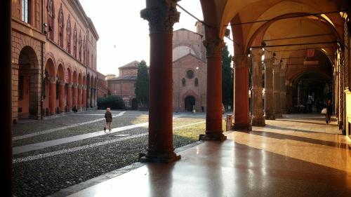 Apartamento Oriani 20