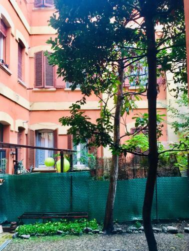 Apartamento Oriani 20