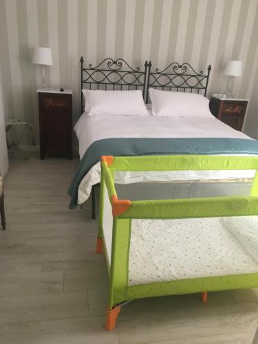 Apartamento Oriani 20