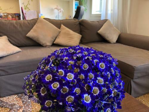 Apartamento Le Statue-luxury Open Space-five Stars Suite