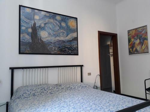 Cirenaica Apartments