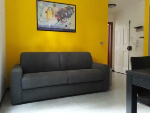 Cirenaica Apartments