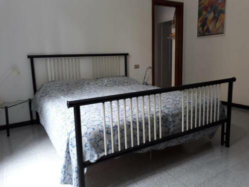 Cirenaica Apartments