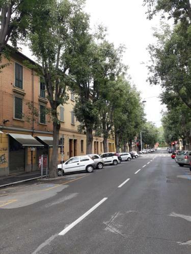 Cirenaica Apartments