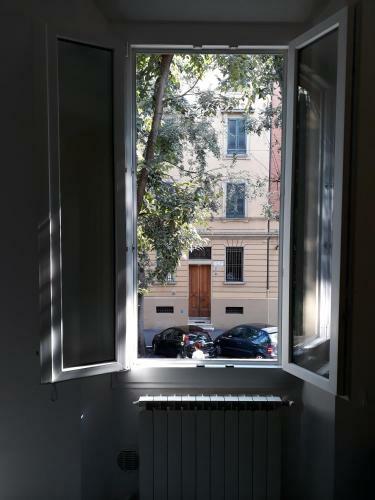 Cirenaica Apartments