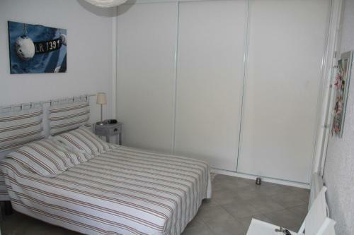 Apartamento Face � La Mer R�sidence Les Elmes