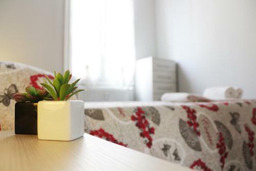 Apartamento Residence Amendola