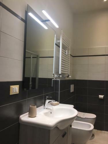 Apartamento Residence Amendola