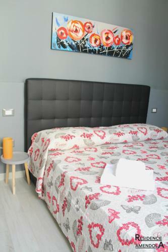 Apartamento Residence Amendola