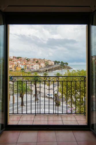 Apartamento Regina's Banyuls - Top View