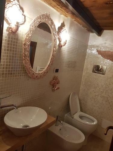 Hostal Stella Del Mar S.stefano
