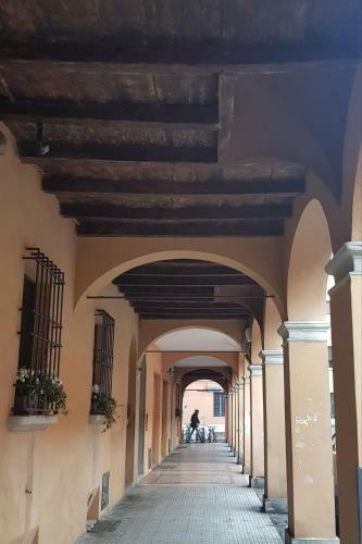 Hostal Stella Del Mar S.stefano
