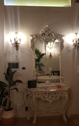 Hostal Stella Del Mar S.stefano
