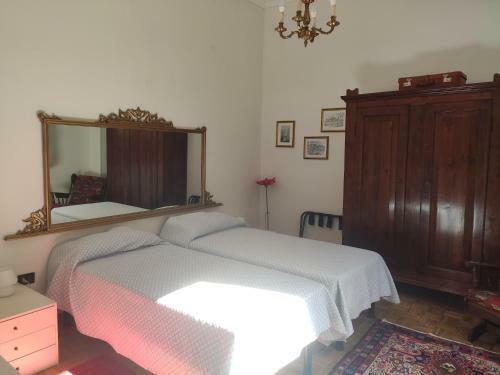 Apartamento B&B Casalessandrini