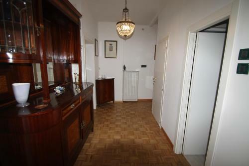 Apartamento B&B Casalessandrini