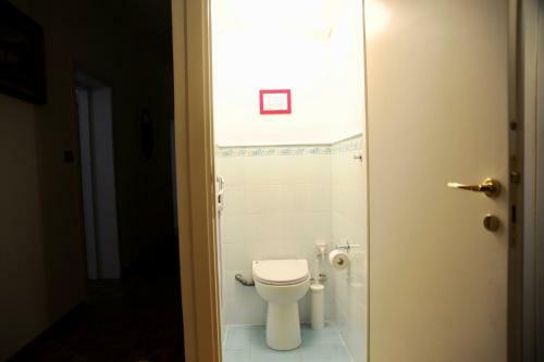 Apartamento B&B Casalessandrini