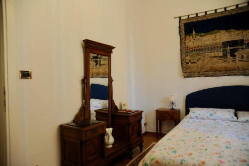 Apartamento B&B Casalessandrini