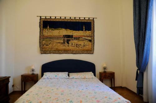 Apartamento B&B Casalessandrini
