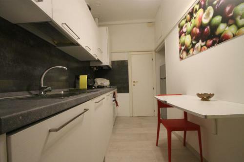 Apartamento B&B Casalessandrini