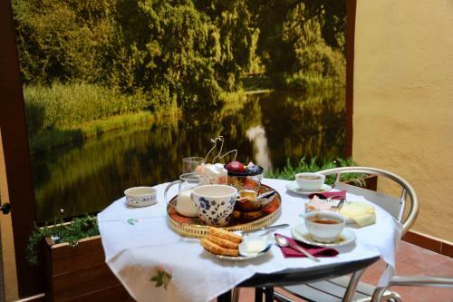 Apartamento B&B Casalessandrini