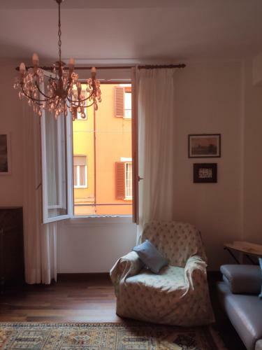 Apartamento B&B Casalessandrini