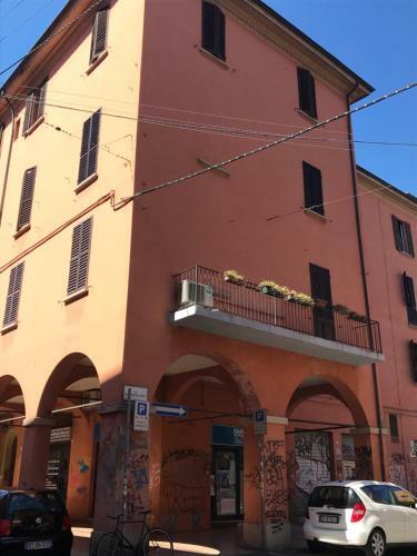 Apartamento B&B Casalessandrini