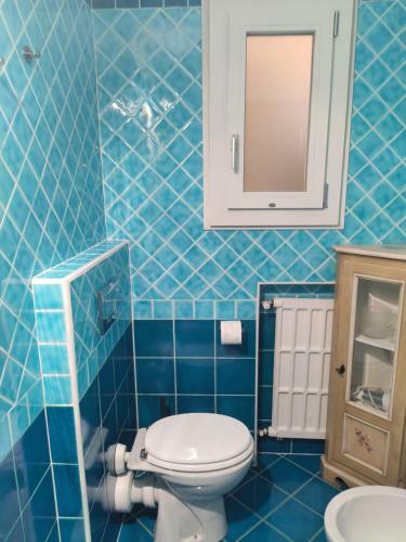 Apartamento B&B Casalessandrini