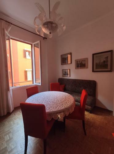 Apartamento B&B Casalessandrini