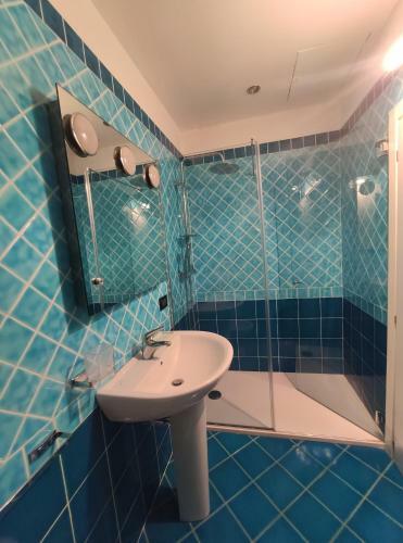 Apartamento B&B Casalessandrini