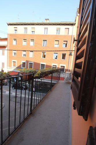 Apartamento B&B Casalessandrini