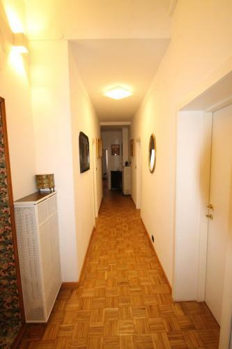 Apartamento B&B Casalessandrini