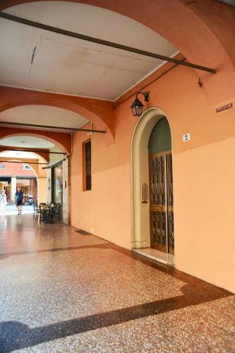 Apartamento B&B Casalessandrini