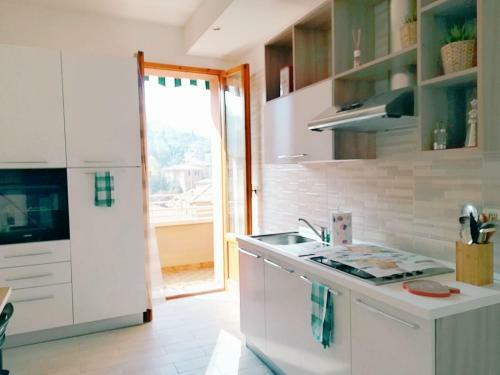 Apartamento La Finestra Su San Luca
