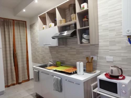 Apartamento La Finestra Su San Luca