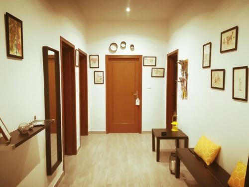 Apartamento La Finestra Su San Luca