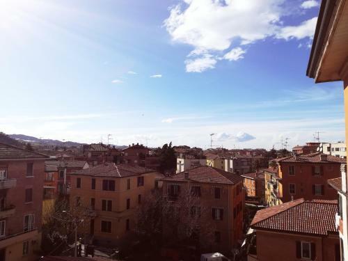 Apartamento La Finestra Su San Luca