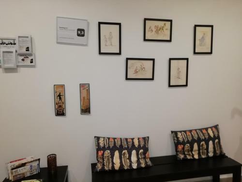 Apartamento La Finestra Su San Luca