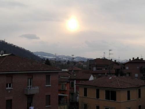 Apartamento La Finestra Su San Luca