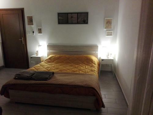 Apartamento La Finestra Su San Luca